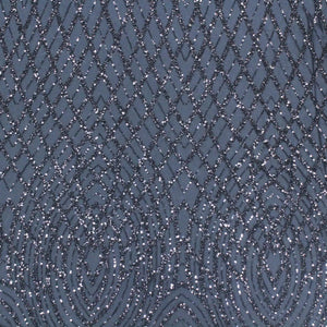 Broderie tip dantela M5 - Ahura