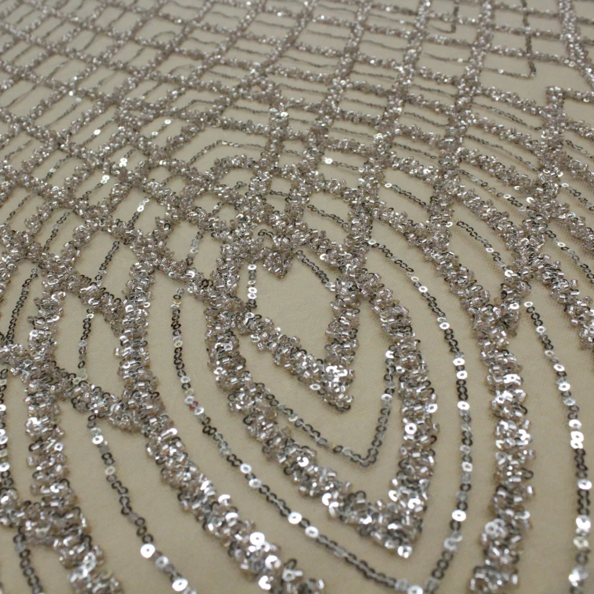 Broderie tip dantela M5 - Ahura