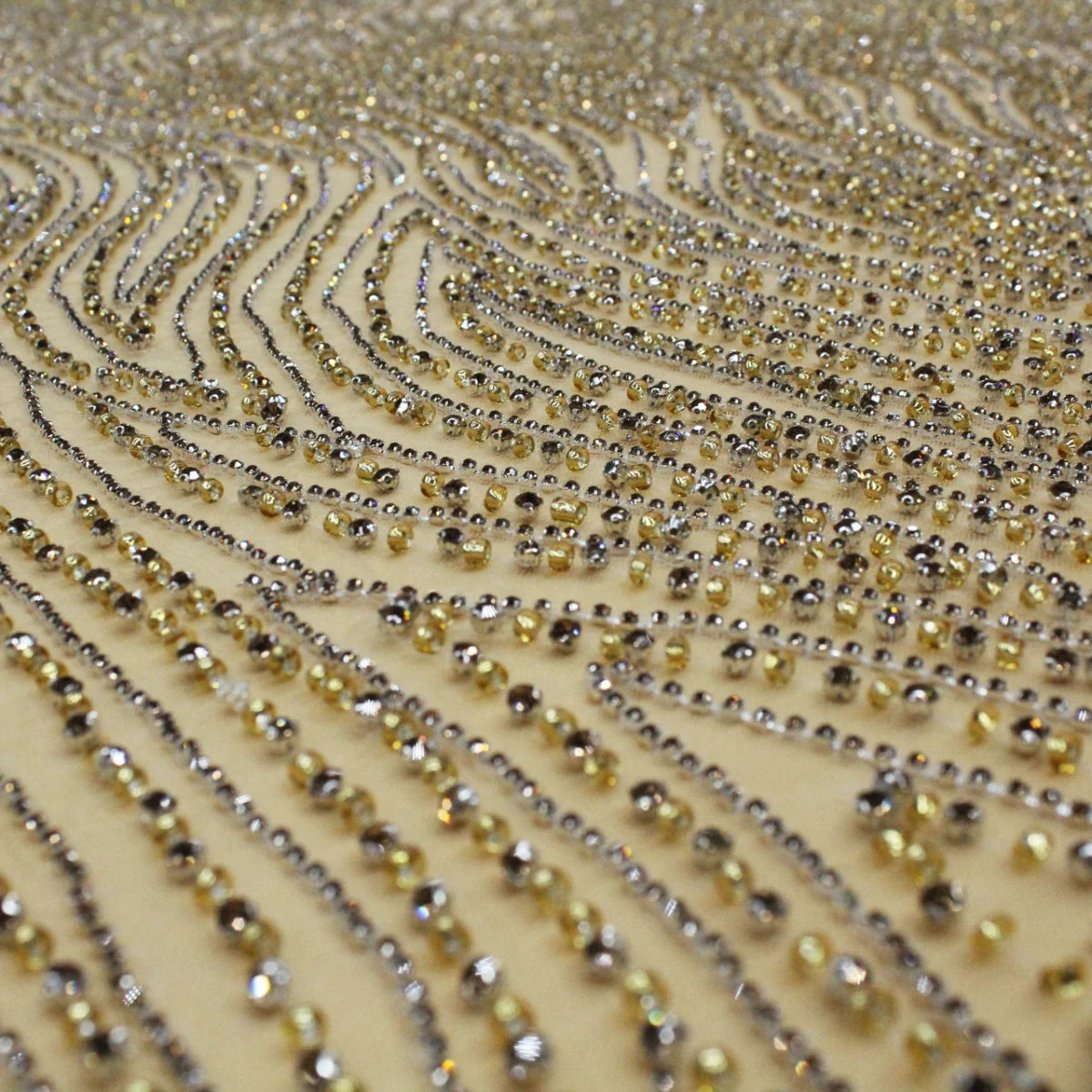 Broderie tip dantela M6 - Ahura