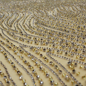 Broderie tip dantela M6 - Ahura