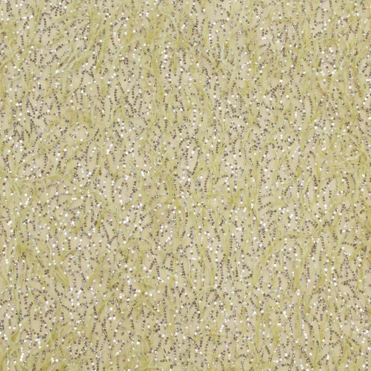 Broderie tip dantela M7 - Ahura