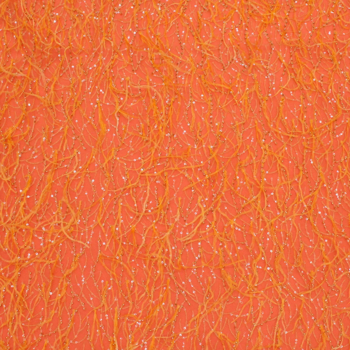 Broderie tip dantela M7 - Ahura