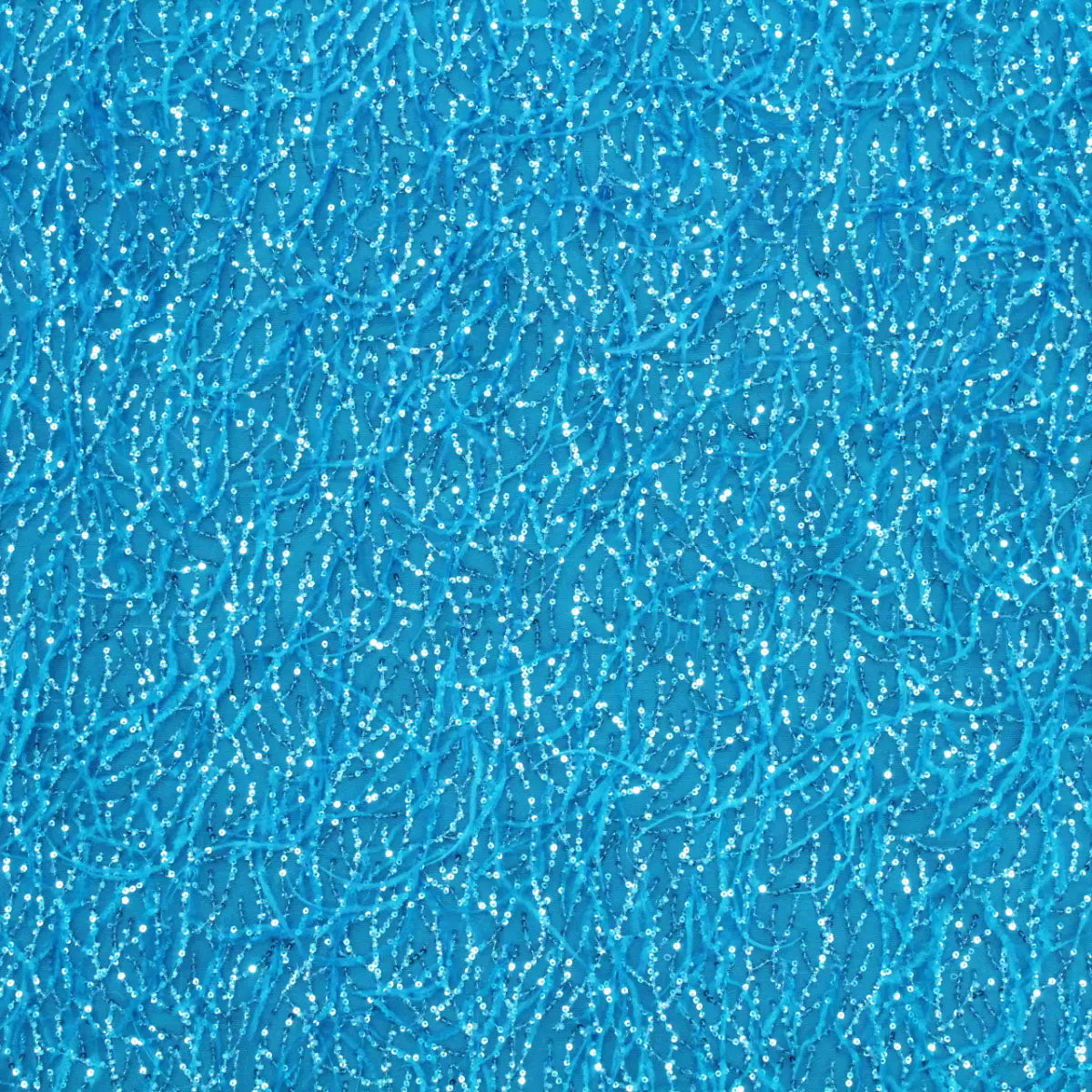 Broderie tip dantela M7 - Ahura