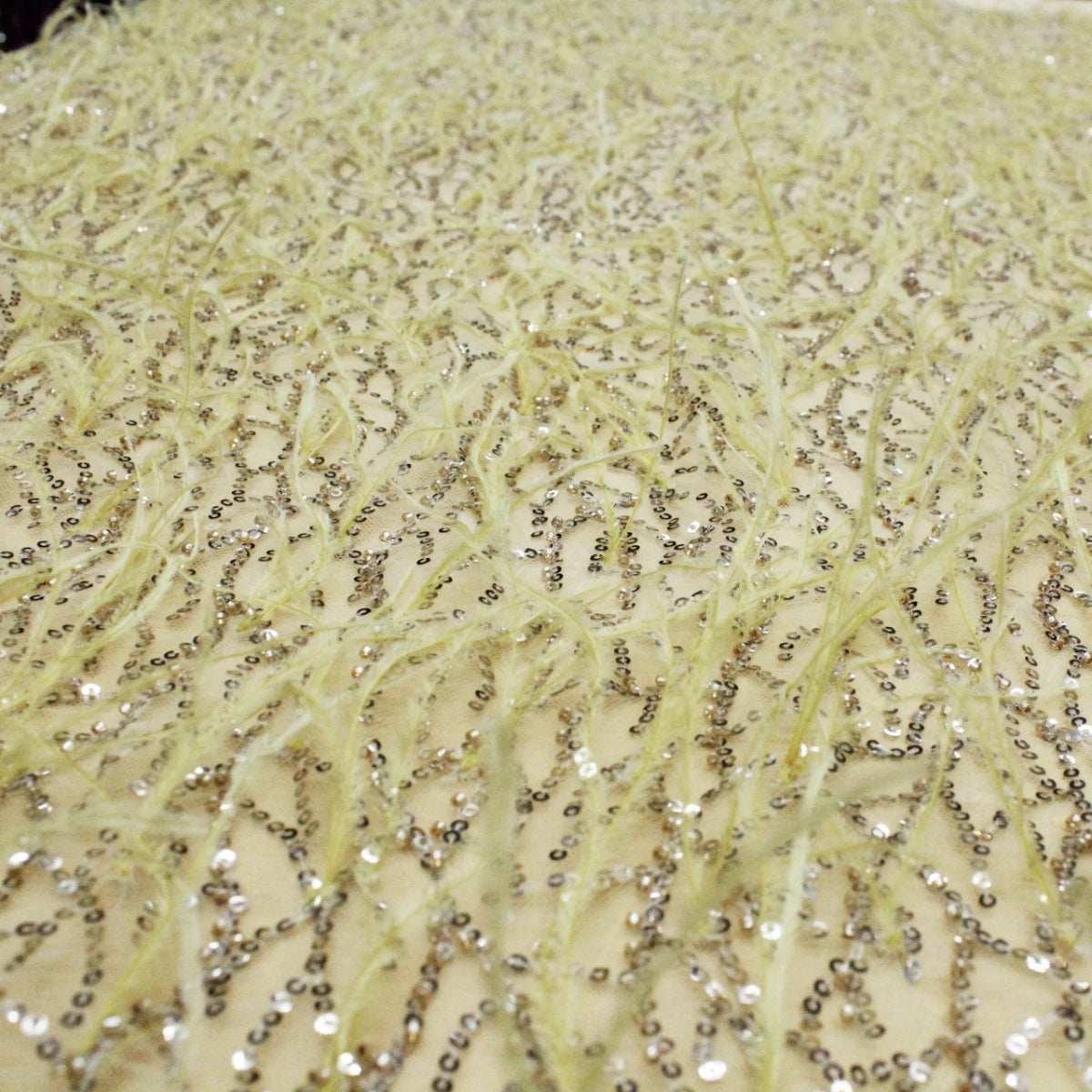 Broderie tip dantela M7 - Ahura