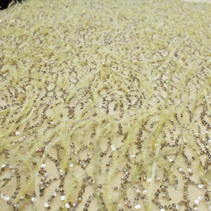 Broderie tip dantela M7 - Ahura