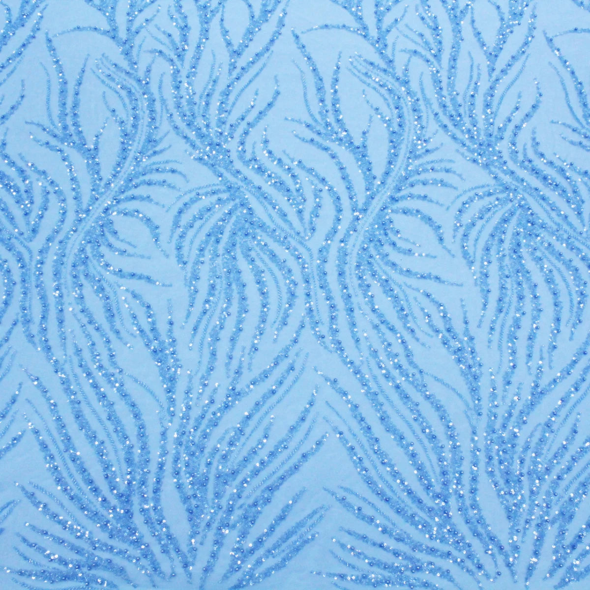 Broderie tip dantela M8 - Ahura