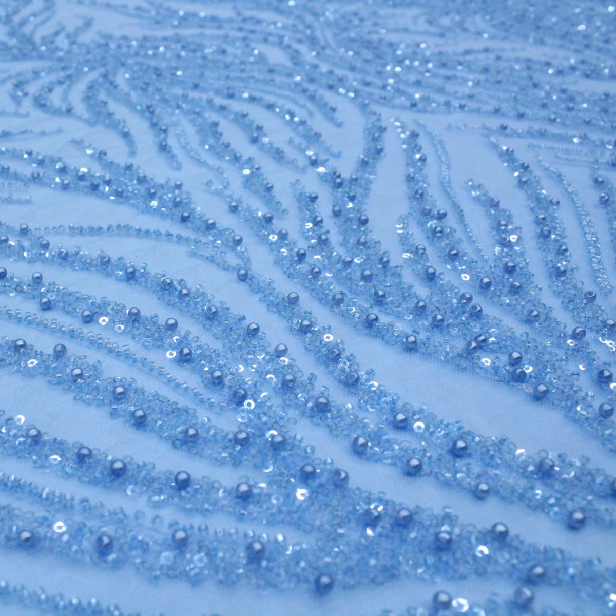 Broderie tip dantela M8 - Ahura