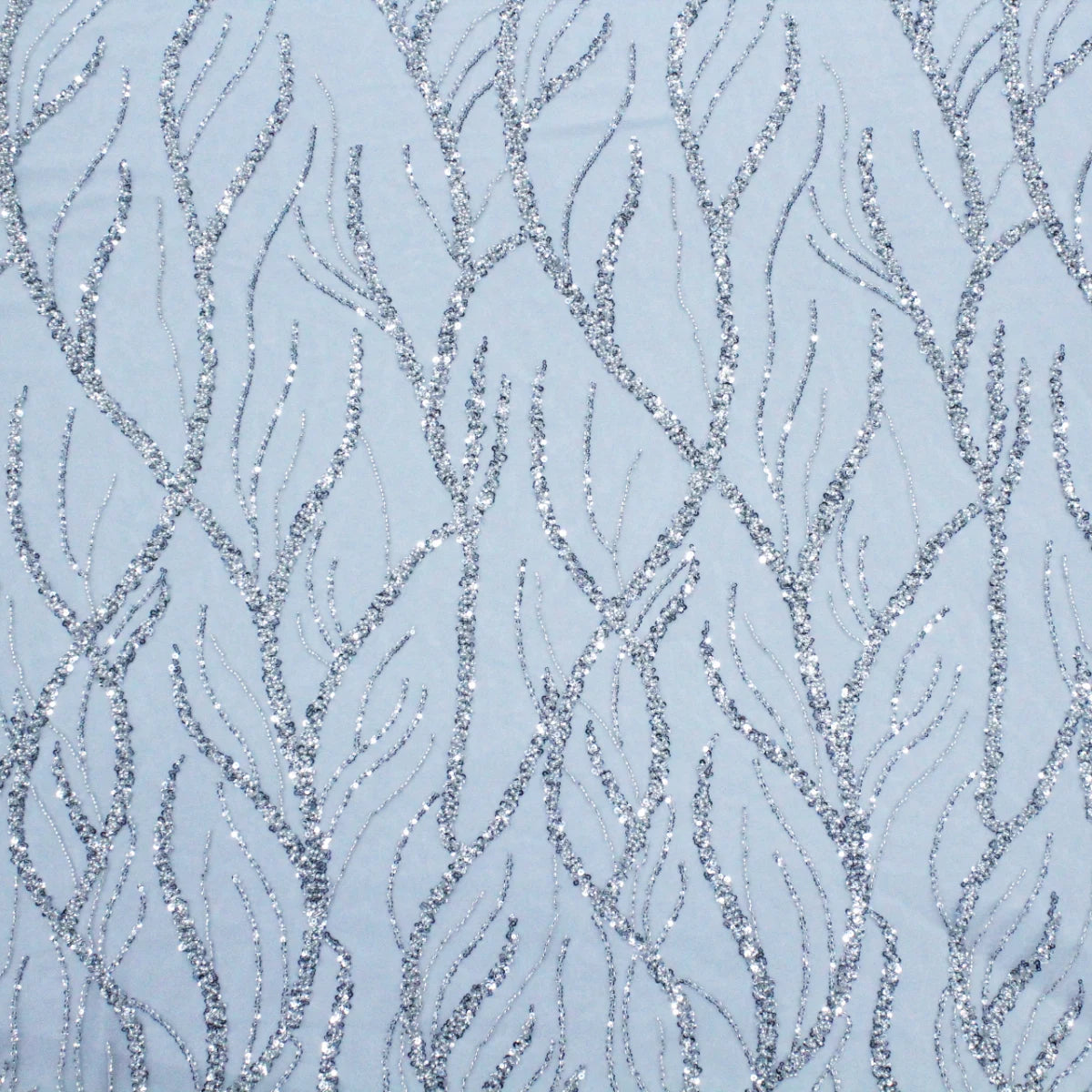 Broderie tip dantela M9 - Ahura