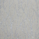 Broderie tip dantela M9 - Ahura