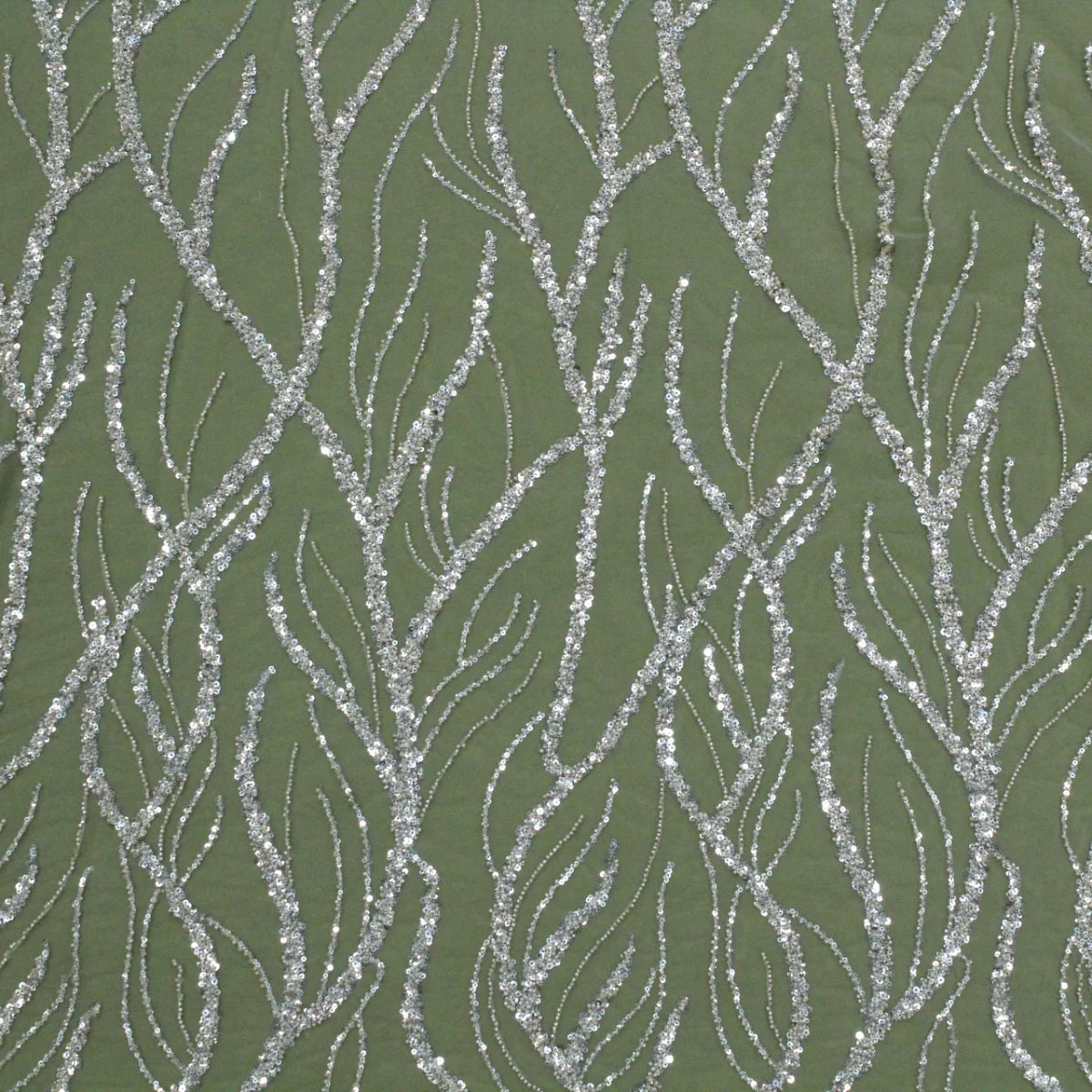 Broderie tip dantela M9 - Ahura