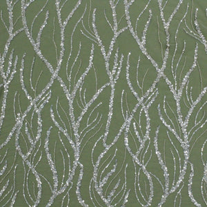 Broderie tip dantela M9 - Ahura