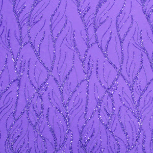 Broderie tip dantela M9 - Ahura