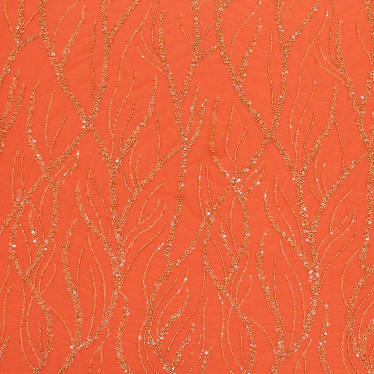 Broderie tip dantela M9 - Ahura