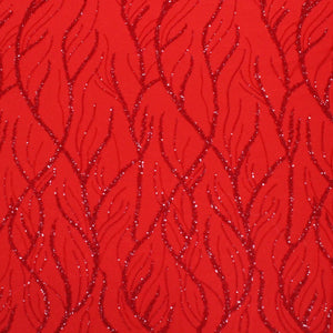 Broderie tip dantela M9 - Ahura