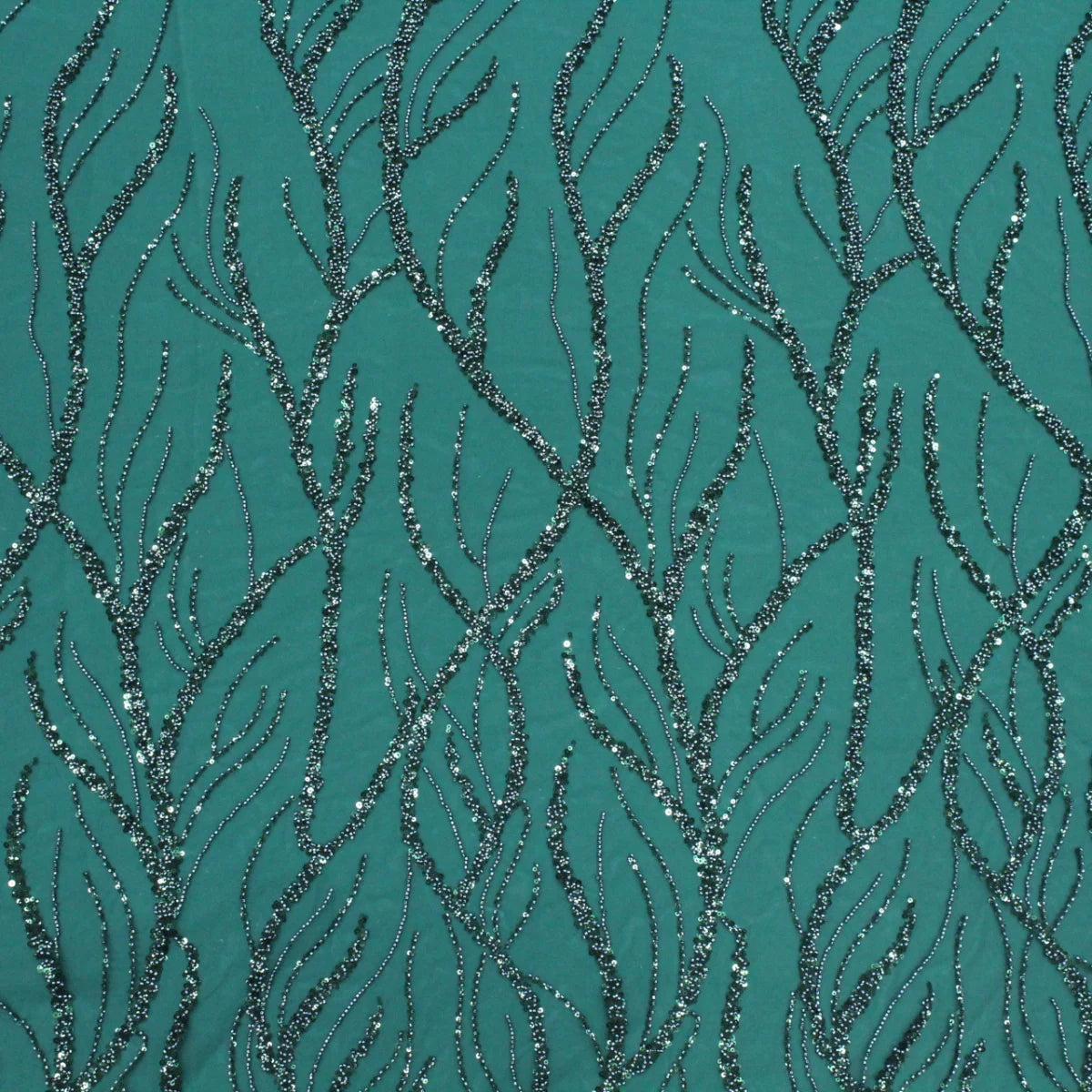 Broderie tip dantela M9 - Ahura