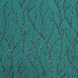 Broderie tip dantela M9 - Ahura