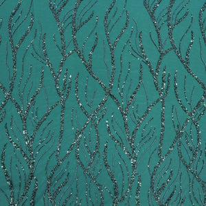 Broderie tip dantela M9 - Ahura