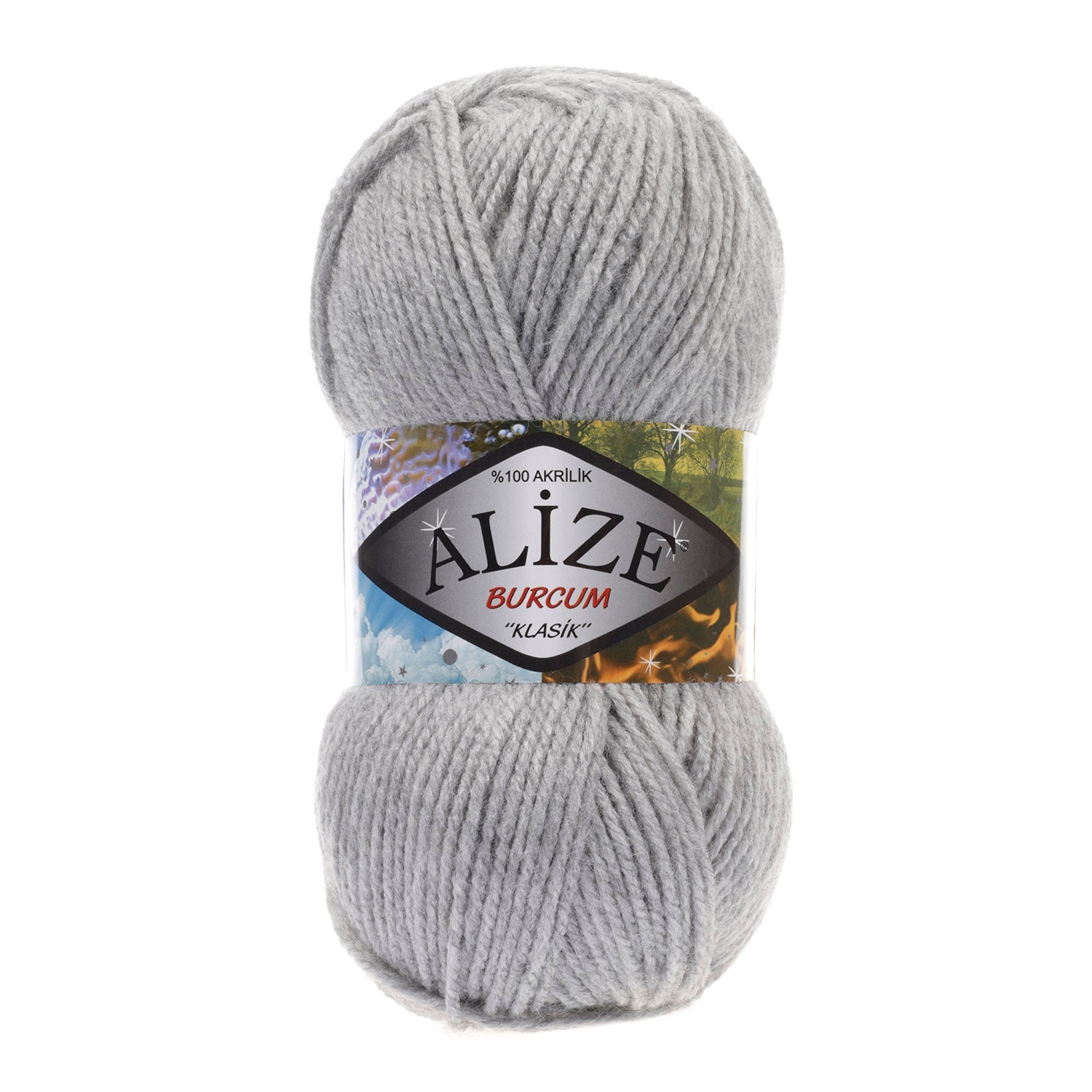 ALİZE BURCUM 21 - Ahura