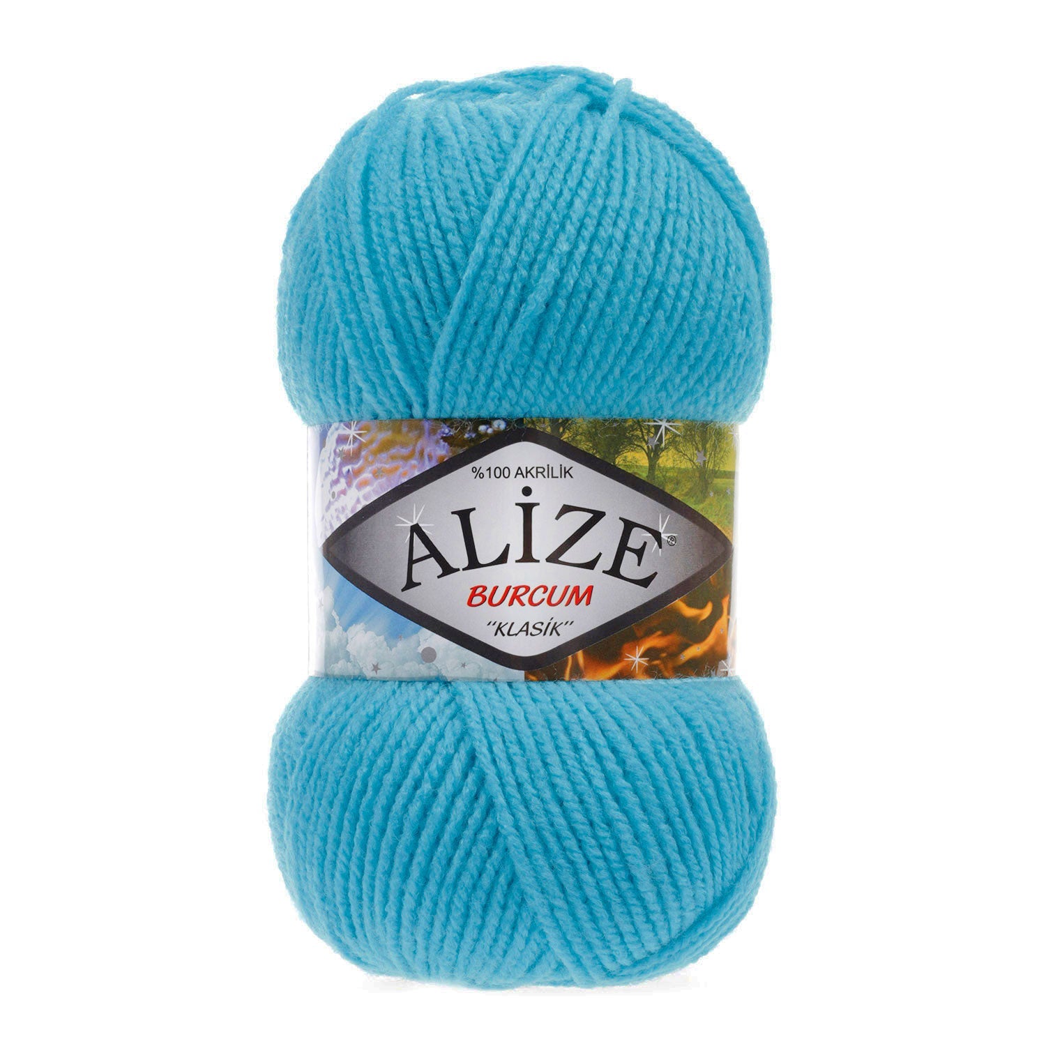 ALİZE BURCUM 245 - Ahura