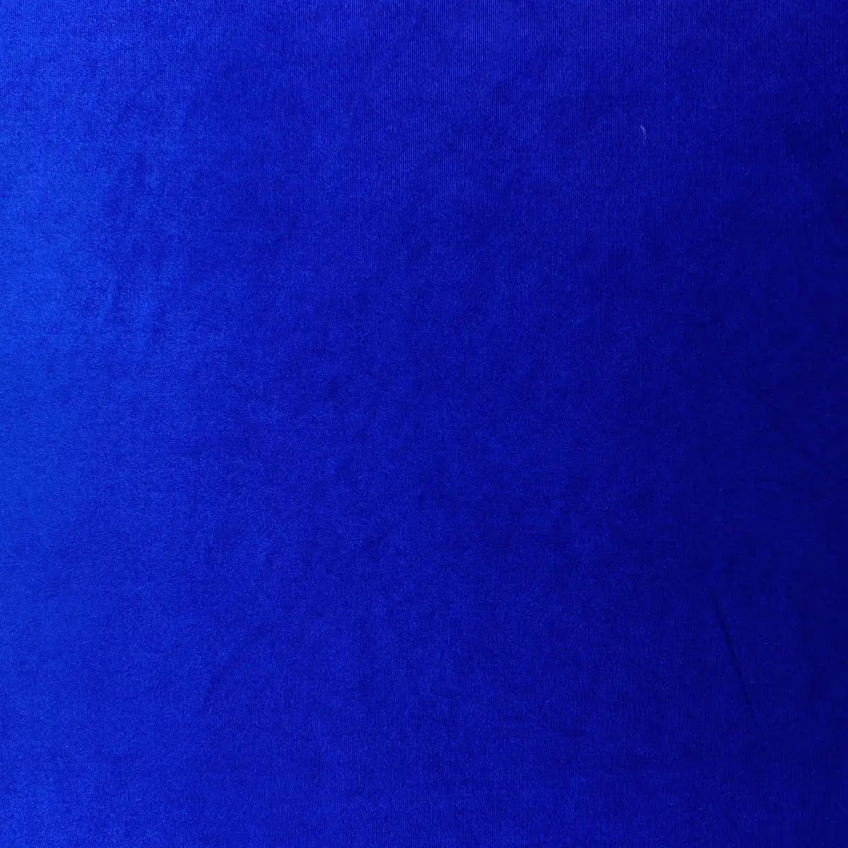 Catifea elastică – Albastru regal - Ahura