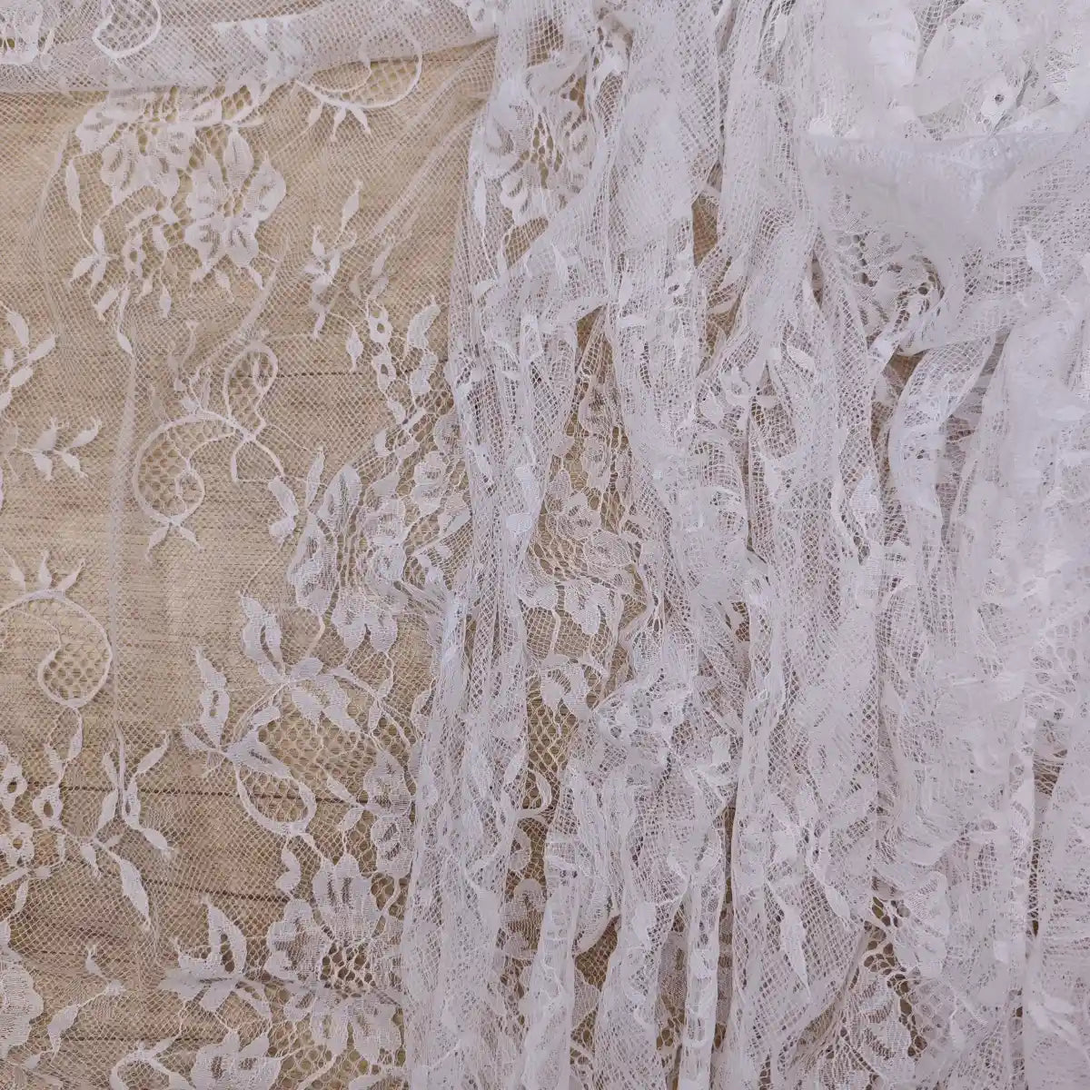 Chantilly M18 Cupon 300CM - Ahura