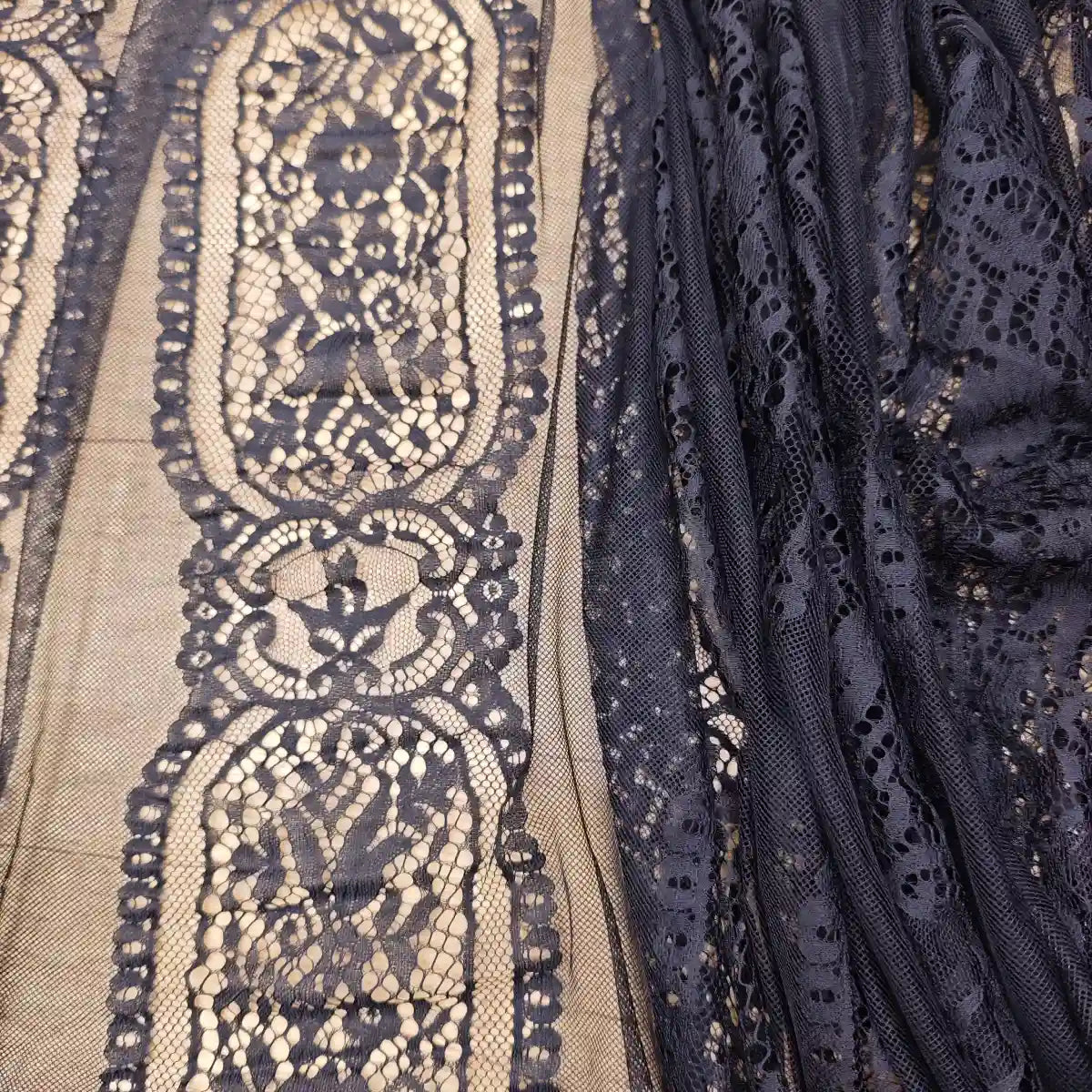 Chantilly M24 Cupon 300CM - Ahura