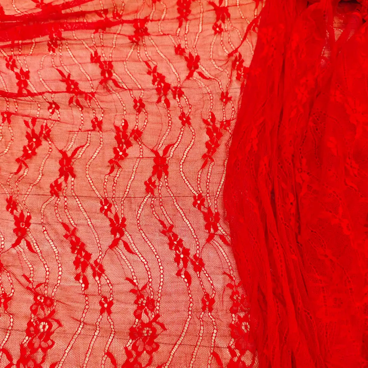 Chantilly M46 Cupon 300CM - Ahura