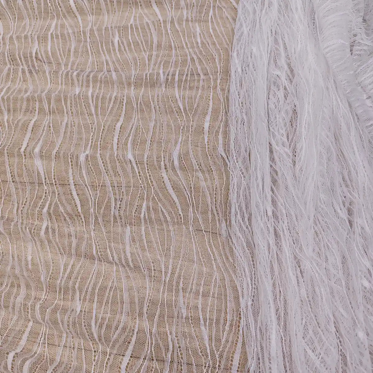 Chantilly M58 Cupon 300CM - Ahura