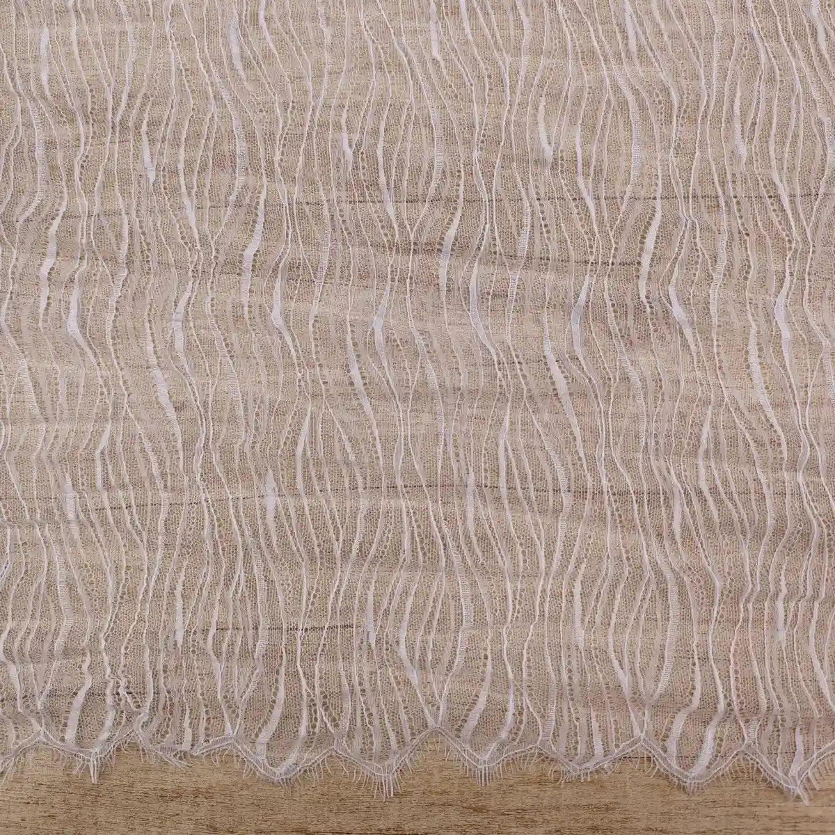 Chantilly M58 Cupon 300CM - Ahura