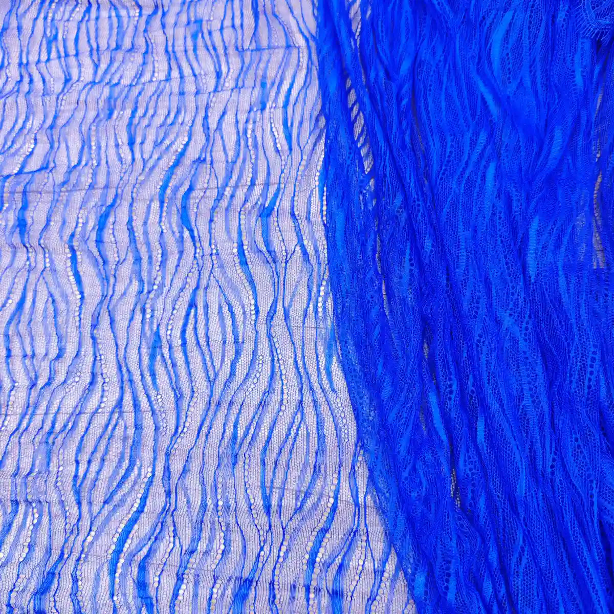 Chantilly M62 Cupon 300CM - Ahura