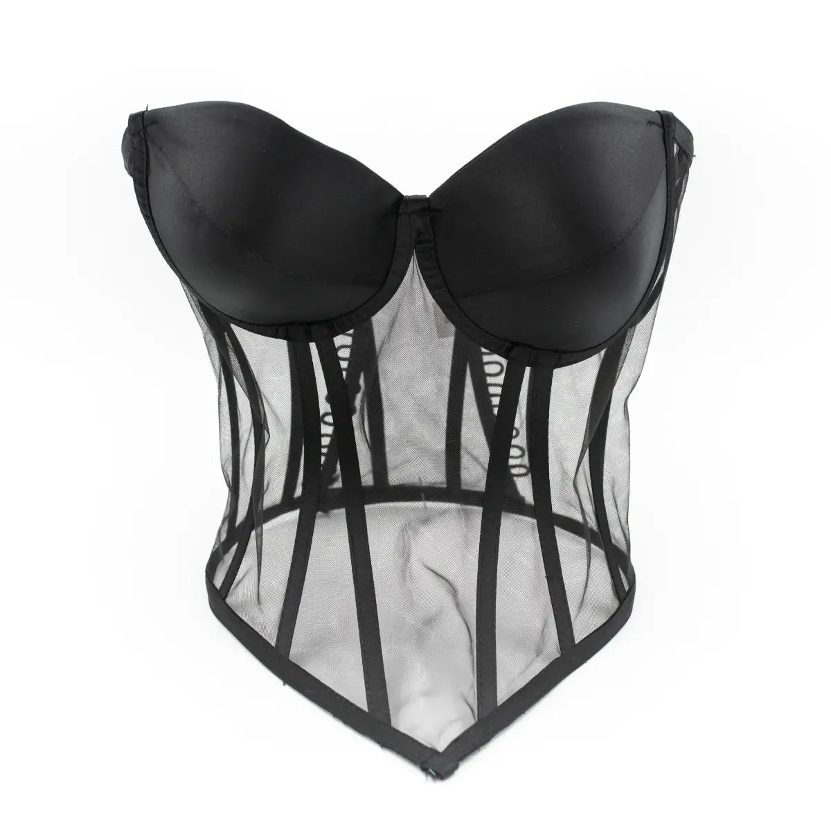Corset cu colt