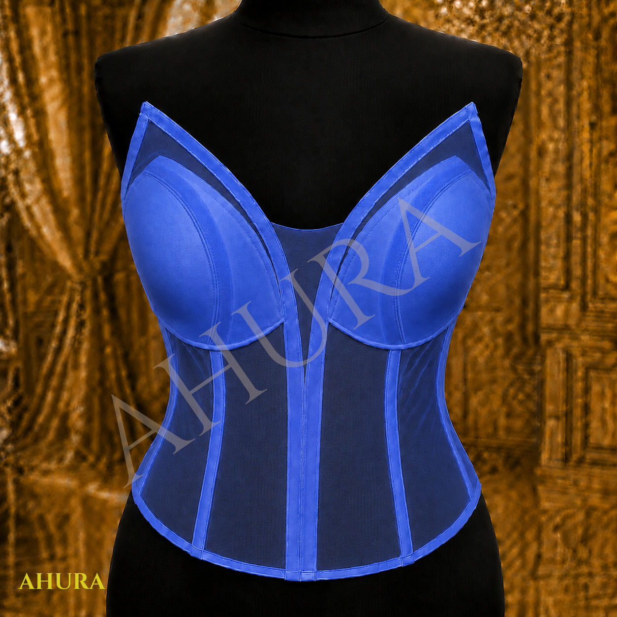 Corset Modelator Bustieră