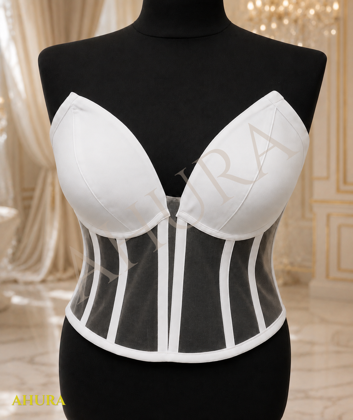 Corset Modelator Clasic
