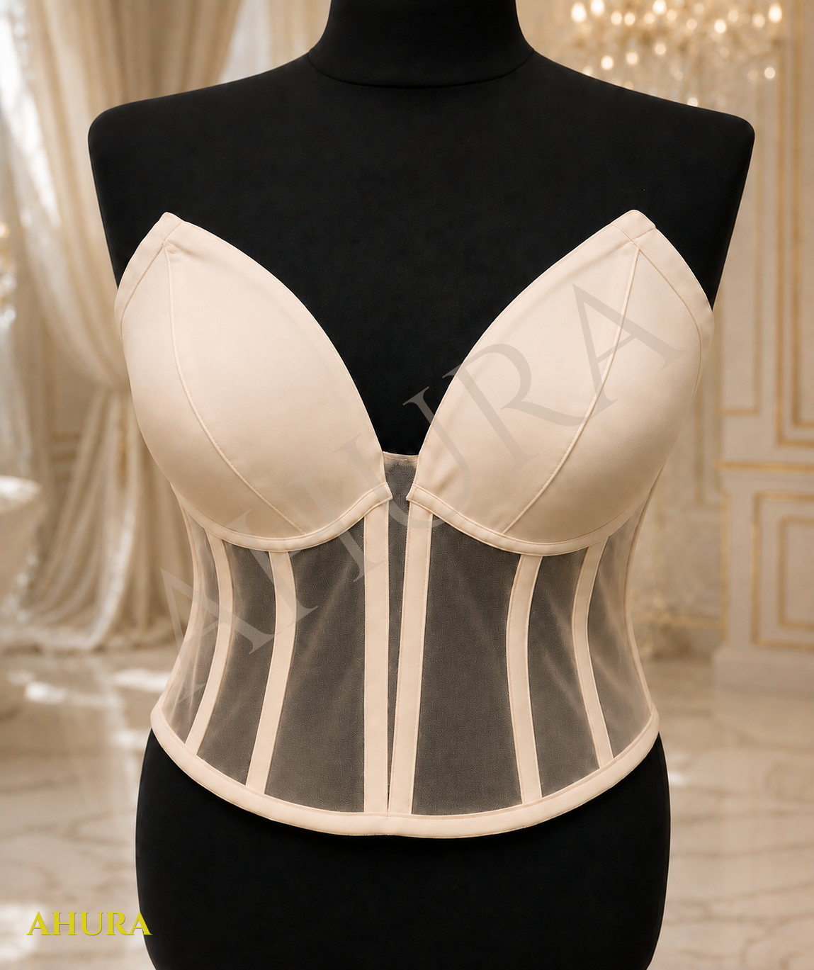 Corset Modelator Clasic