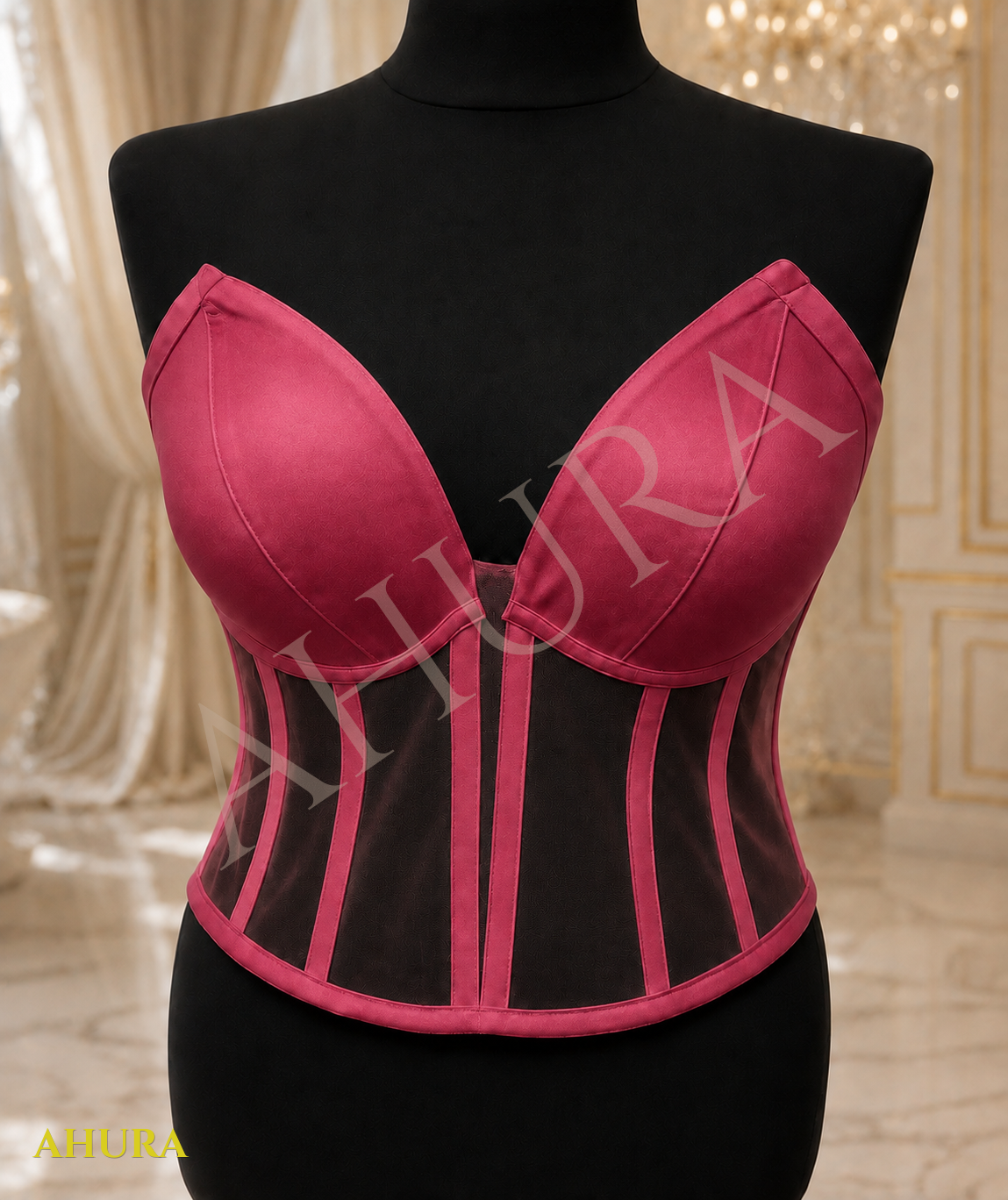 Corset Modelator Clasic