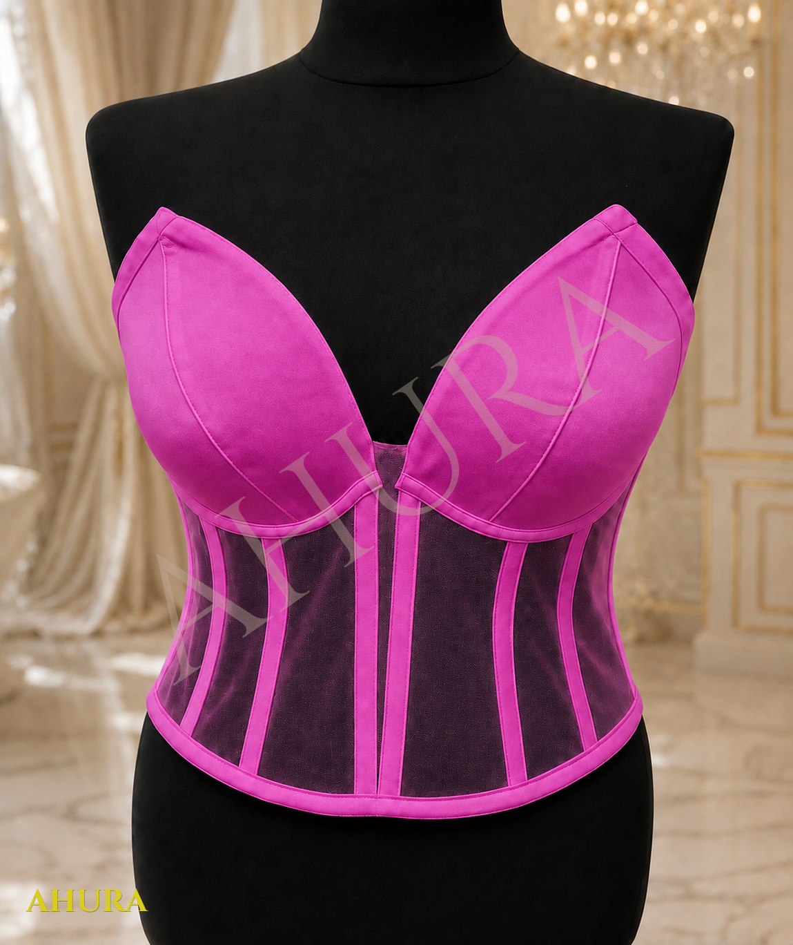 Corset Modelator Clasic