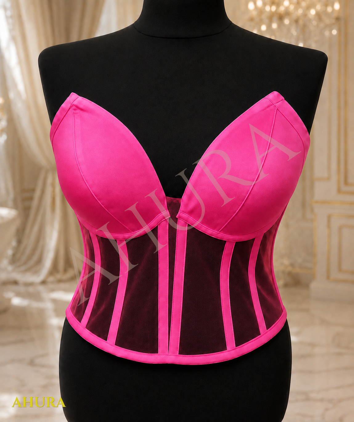 Corset Modelator Clasic