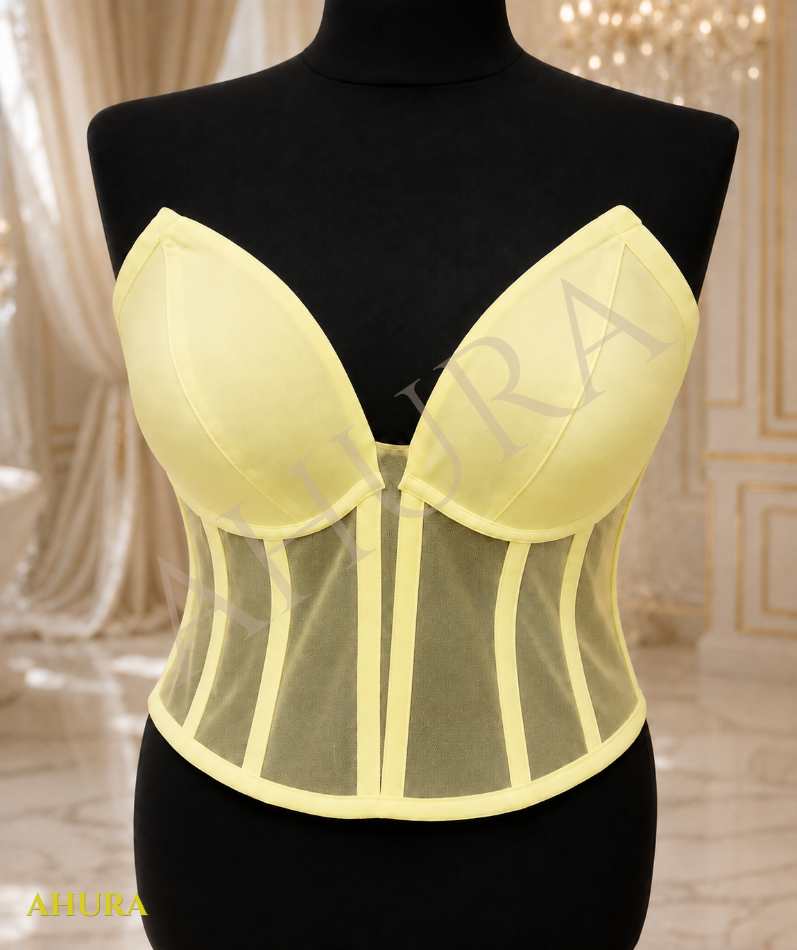 Corset Modelator Clasic
