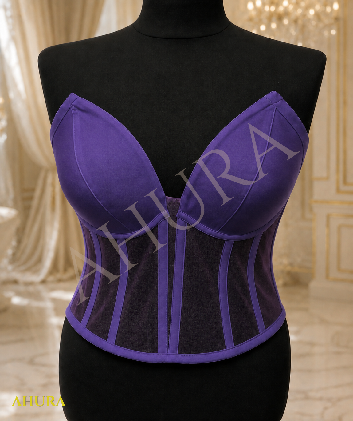 Corset Modelator Clasic