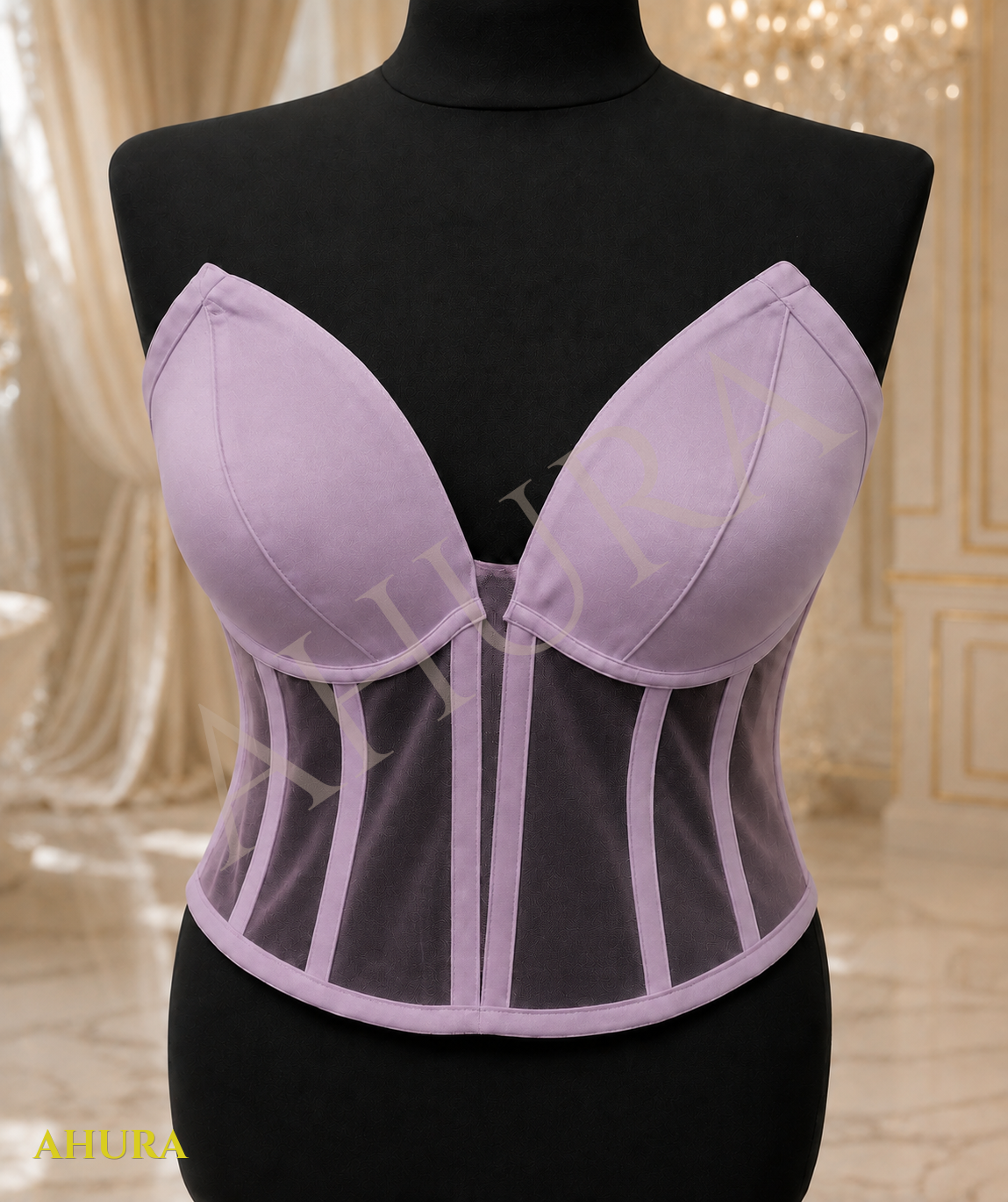 Corset Modelator Clasic