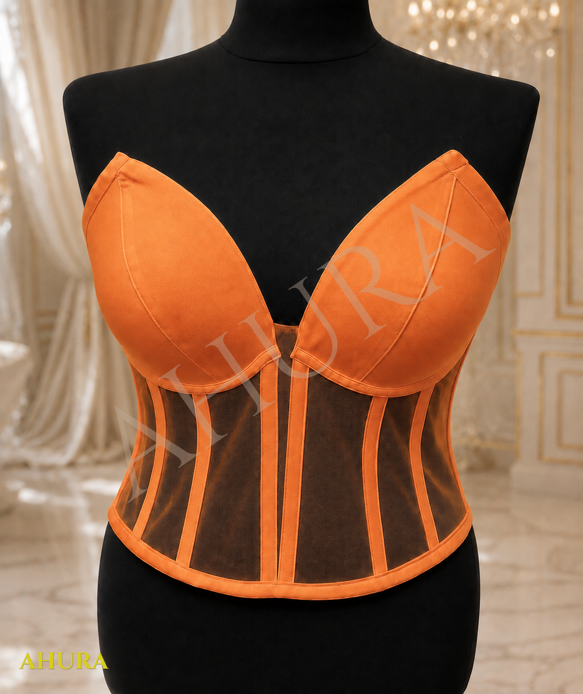 Corset Modelator Clasic