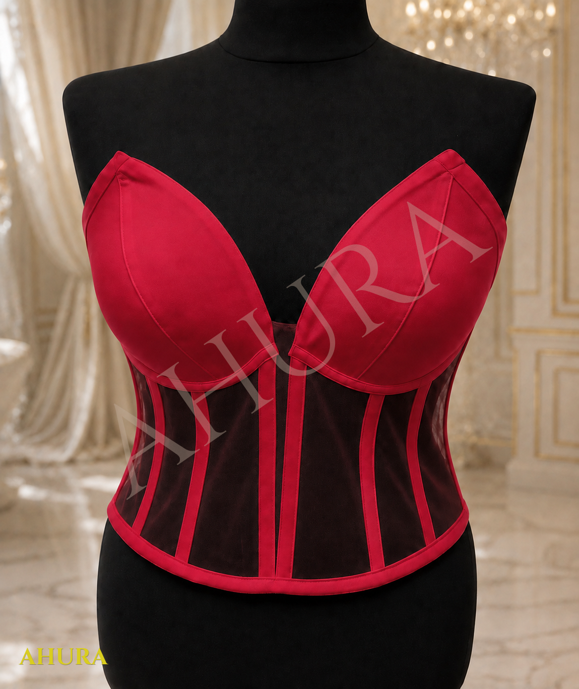 Corset Modelator Clasic
