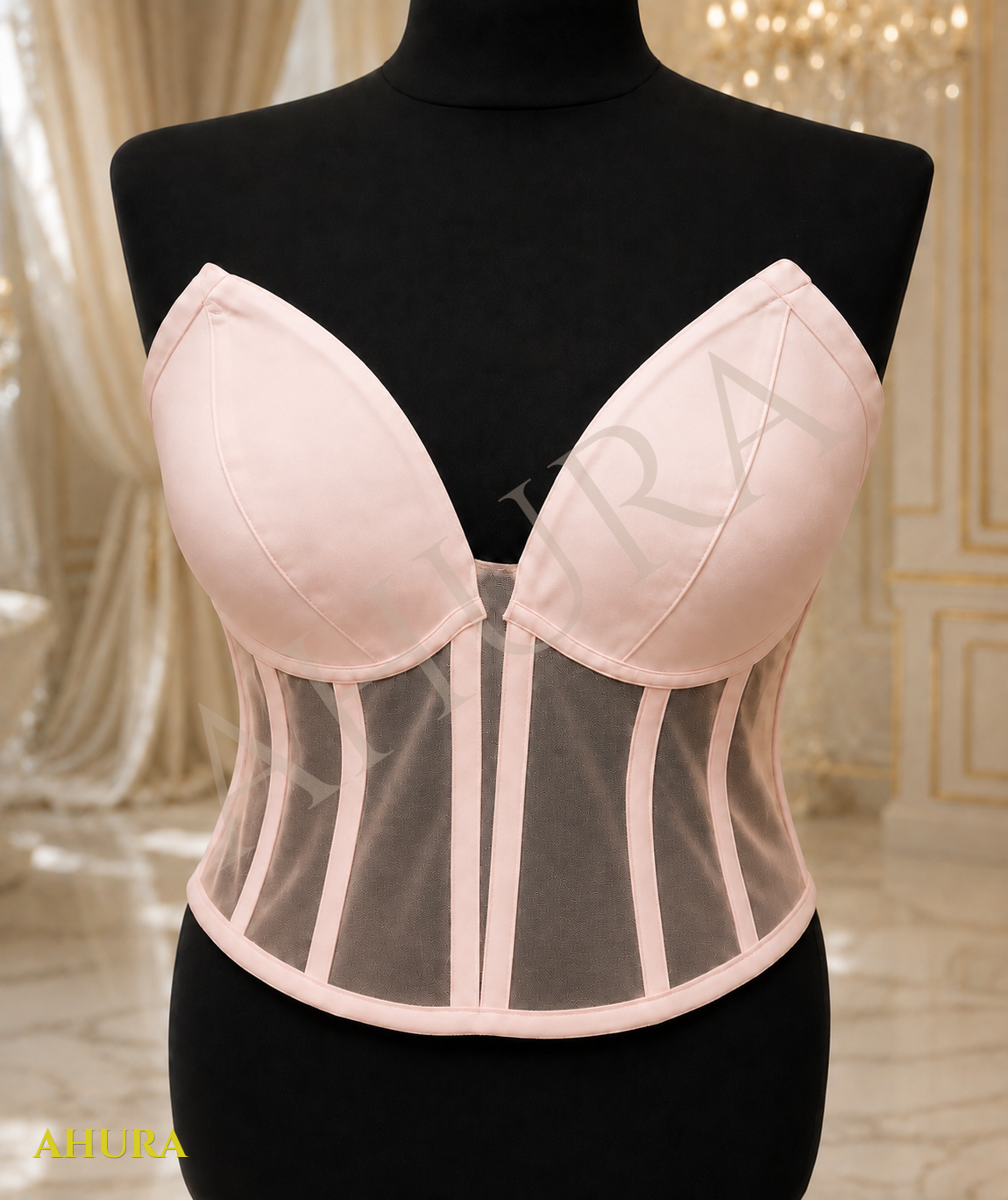 Corset Modelator Clasic