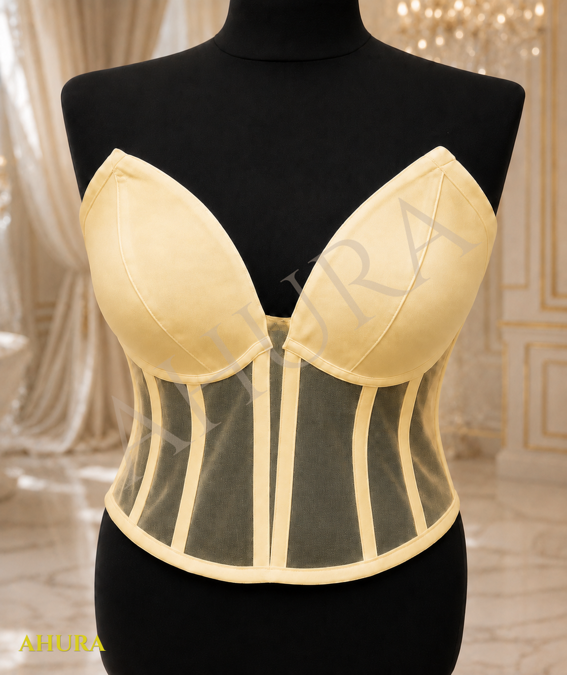 Corset Modelator Clasic