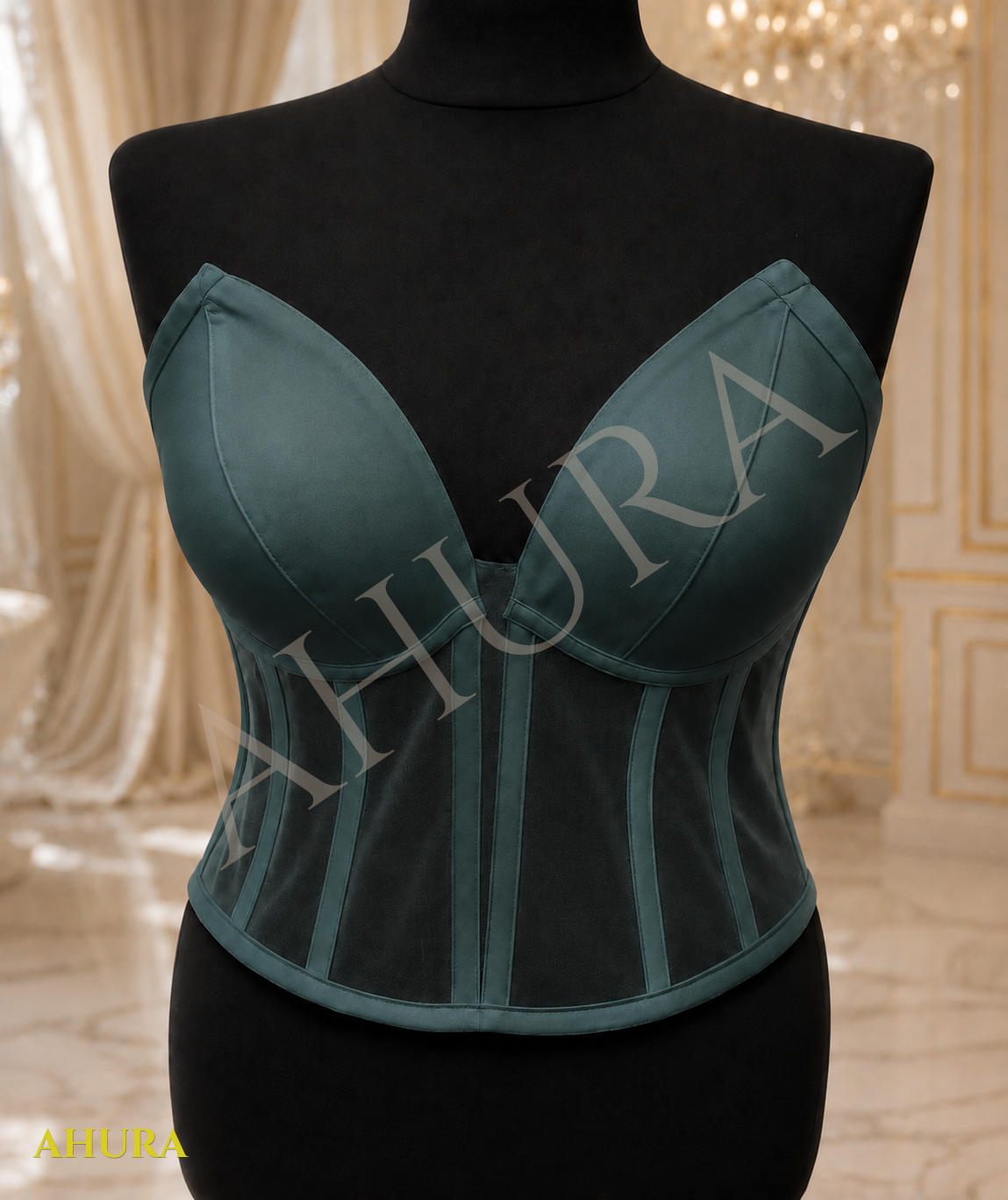 Corset Modelator Clasic