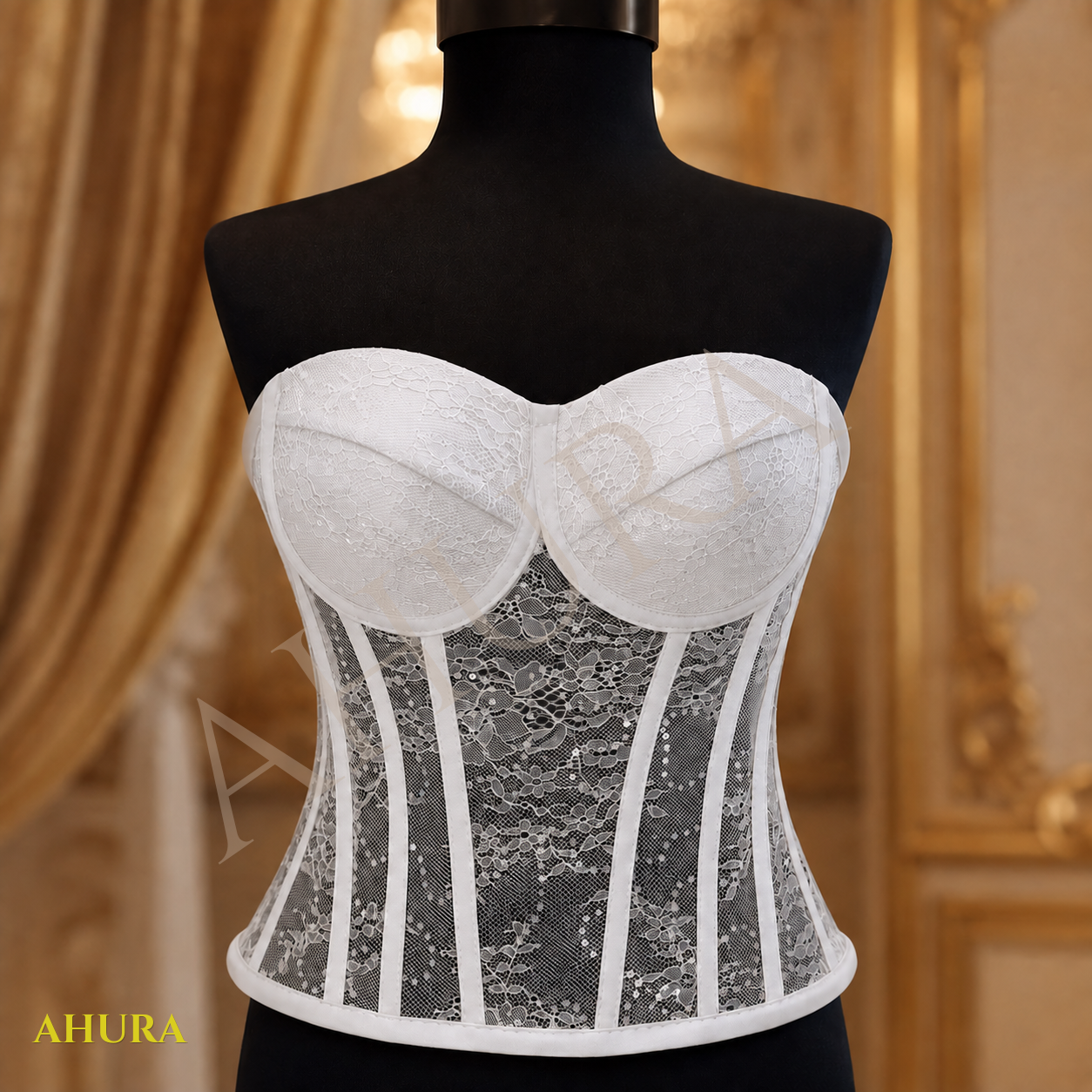 Corset Modelator Couture
