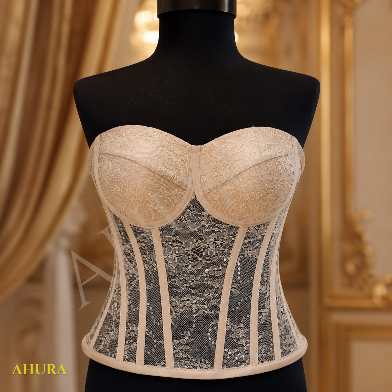Corset Modelator Couture
