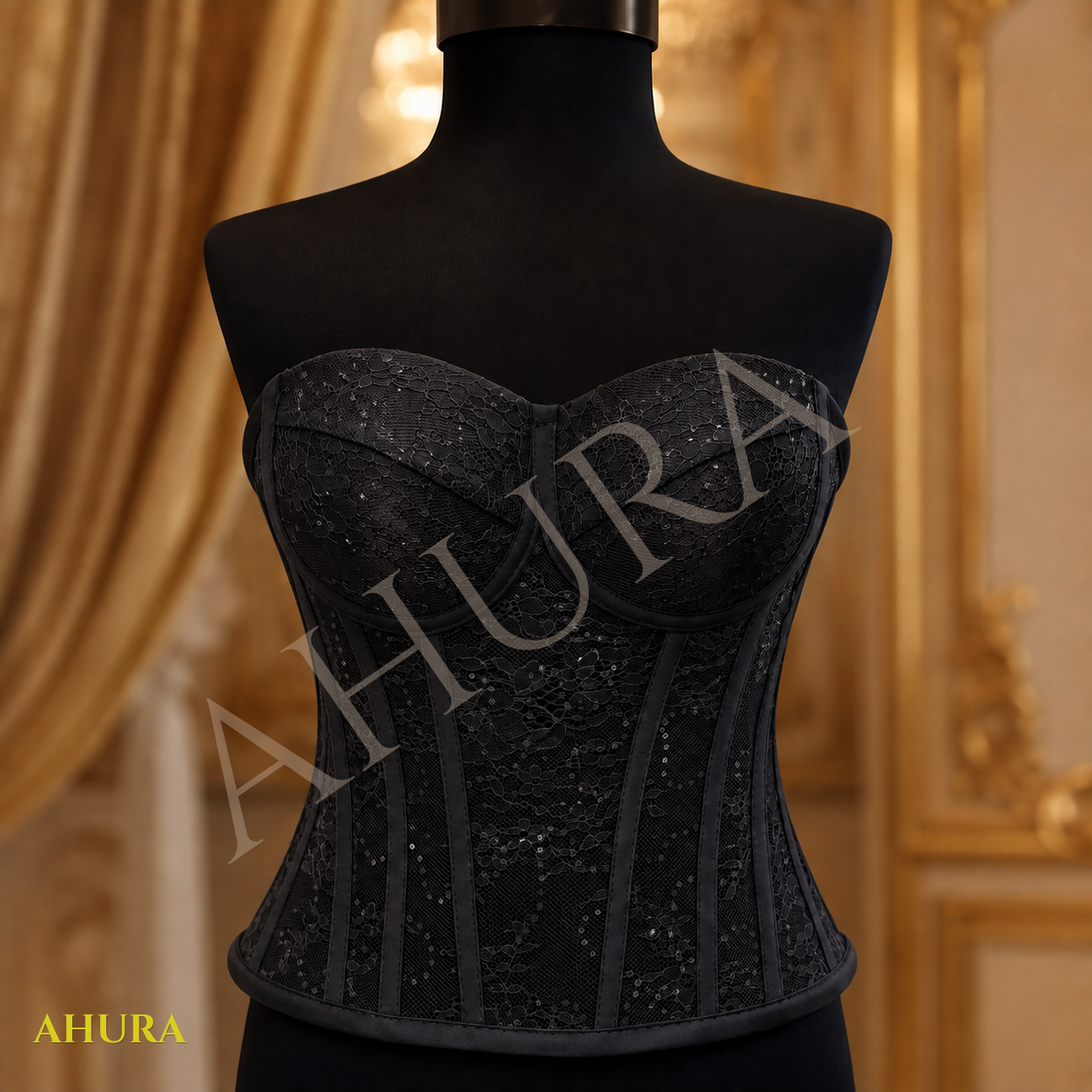 Corset Modelator Couture