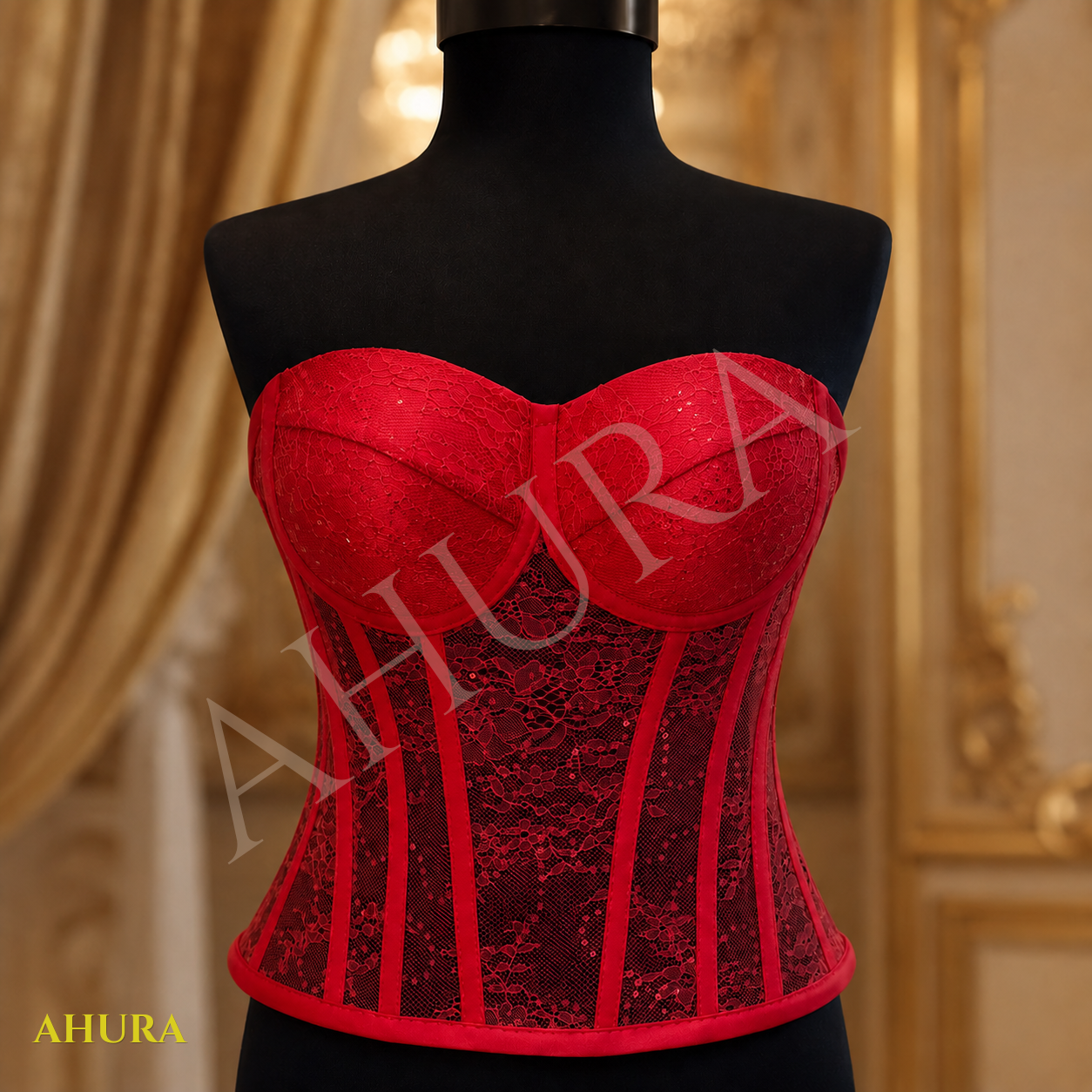 Corset Modelator Couture