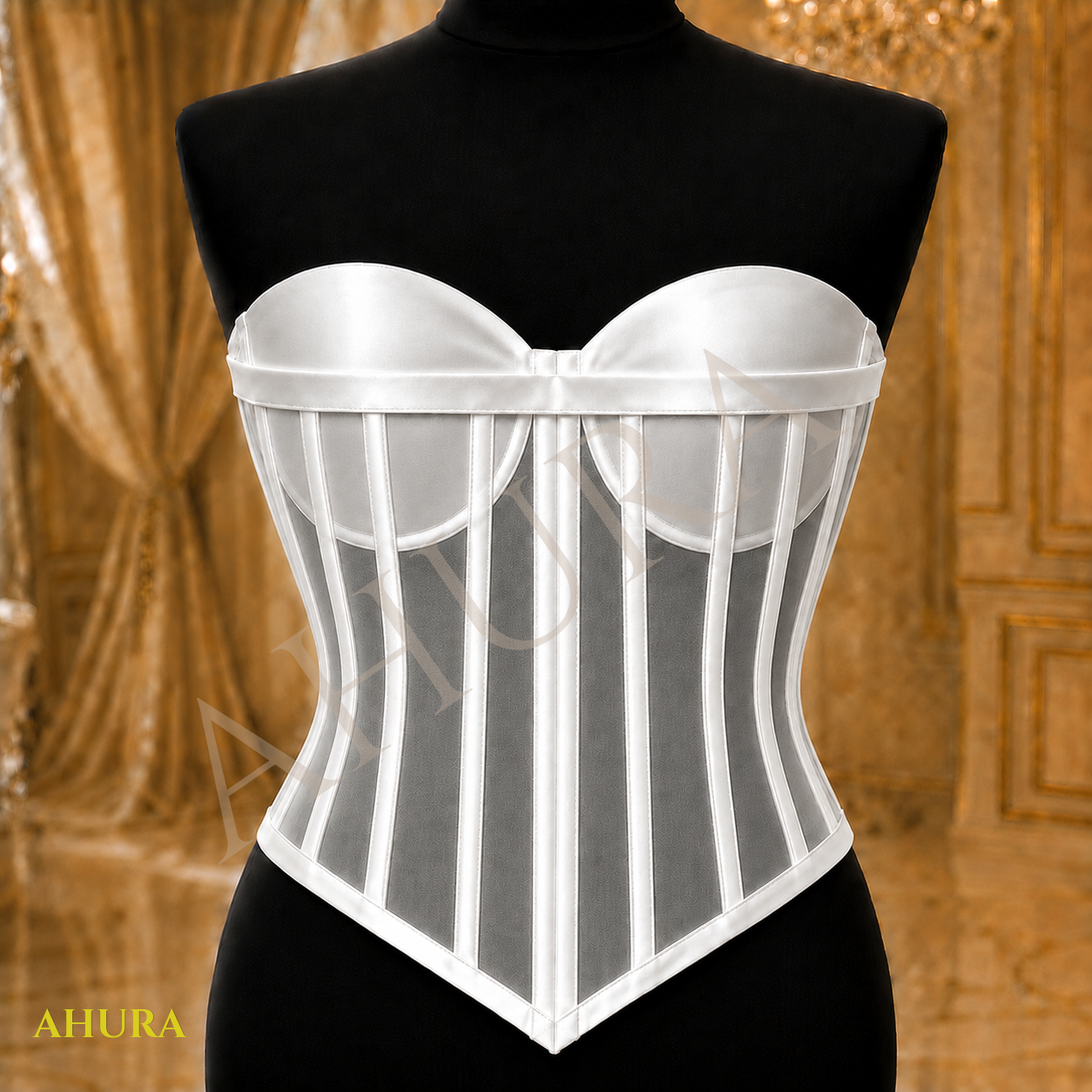 Corset Modelator Modern